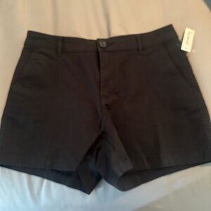 NWT Amazon Essentials Women’s Shorts